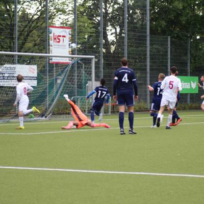 25.09.2022 9. Punktspiel Gegen Ahrensburg 2 3 Zu 0 Gewonnen 0026