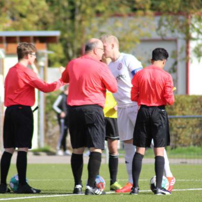 09.10.2022 10. Punktspiel Gegen Lemsahl 1 1 Zu 3 Verloren 0001