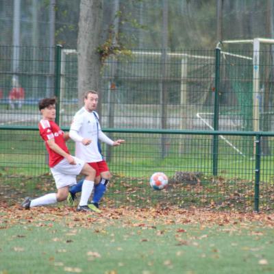 23.10.2022 12. Punktspiel Gegen Hsv 4 1 Zu 4 Verloren 0007