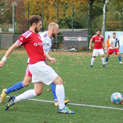 23.10.2022 12. Punktspiel Gegen Hsv 4 1 Zu 4 Verloren 0018