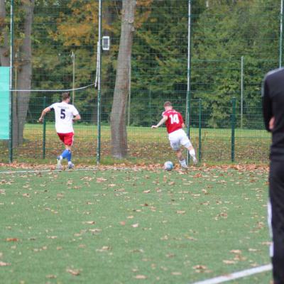 23.10.2022 12. Punktspiel Gegen Hsv 4 1 Zu 4 Verloren 0019