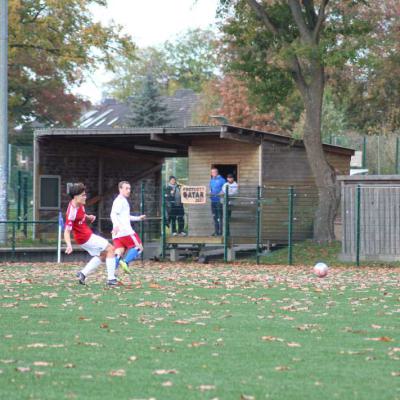 23.10.2022 12. Punktspiel Gegen Hsv 4 1 Zu 4 Verloren 0022