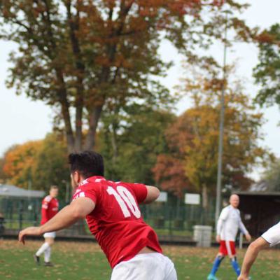 23.10.2022 12. Punktspiel Gegen Hsv 4 1 Zu 4 Verloren 0023