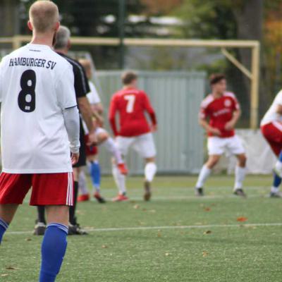 23.10.2022 12. Punktspiel Gegen Hsv 4 1 Zu 4 Verloren 0025