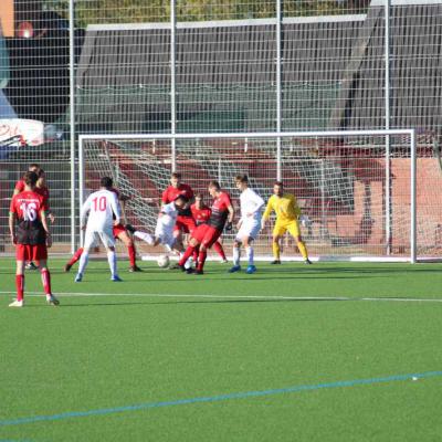 05.11.2022 14. Punktspiel Gegen Poppenbuttel 2 2 Zu 1 Gewonnen 0019