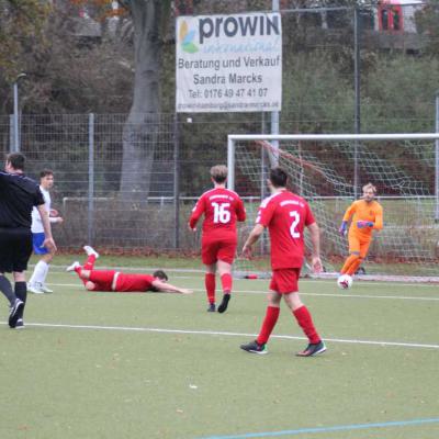 27.11.2022 17. Punktspiel Gegen Farmsen 1 4 Zu 0 Gewonnen 0029