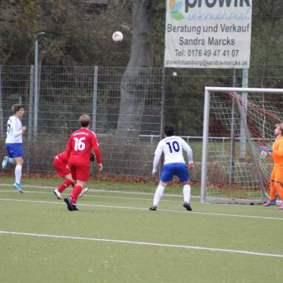 27.11.2022 17. Punktspiel Gegen Farmsen 1 4 Zu 0 Gewonnen 0033