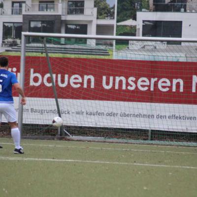 05.02.2023 20. Punktspiel Gegen Sasel 4 4 Zu 1 Verloren 0016