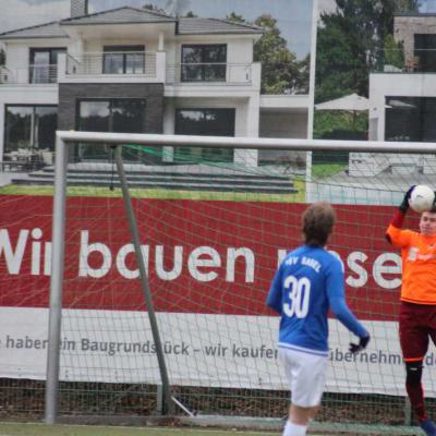 05.02.2023 20. Punktspiel Gegen Sasel 4 4 Zu 1 Verloren 0021