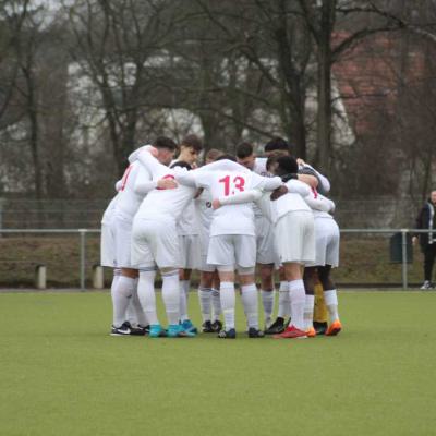 12.02.2023 21. Punktspiel Gegen Dsc Hanseat 4 Zu 0 Verloren 0011