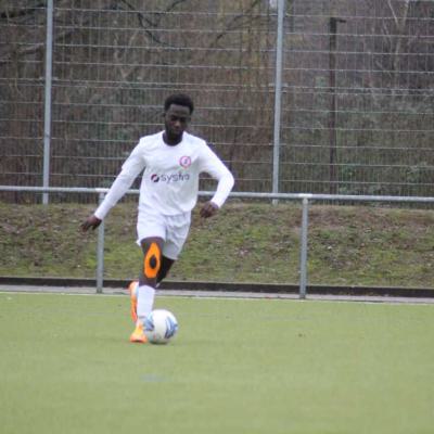 12.02.2023 21. Punktspiel Gegen Dsc Hanseat 4 Zu 0 Verloren 0017