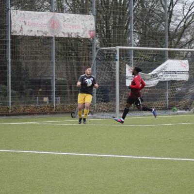 12.02.2023 21. Punktspiel Gegen Dsc Hanseat 4 Zu 0 Verloren 0019