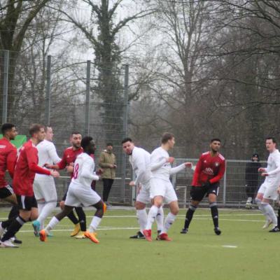 12.02.2023 21. Punktspiel Gegen Dsc Hanseat 4 Zu 0 Verloren 0020