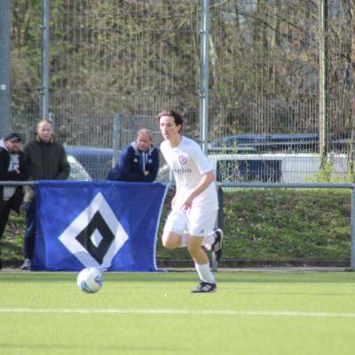 02.04.2023 27. Punktspiel Gegen Hsv 4 2 Zu 4 Verloren 0014