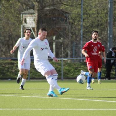 02.04.2023 27. Punktspiel Gegen Hsv 4 2 Zu 4 Verloren 0015