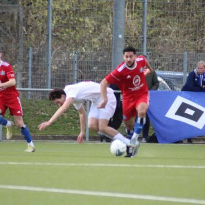 02.04.2023 27. Punktspiel Gegen Hsv 4 2 Zu 4 Verloren 0019