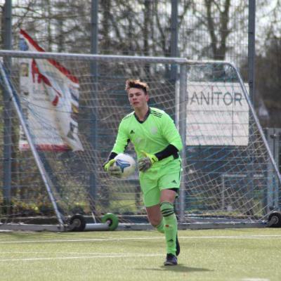 02.04.2023 27. Punktspiel Gegen Hsv 4 2 Zu 4 Verloren 0021