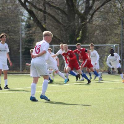 02.04.2023 27. Punktspiel Gegen Hsv 4 2 Zu 4 Verloren 0026