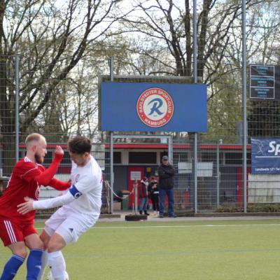 02.04.2023 27. Punktspiel Gegen Hsv 4 2 Zu 4 Verloren 0029