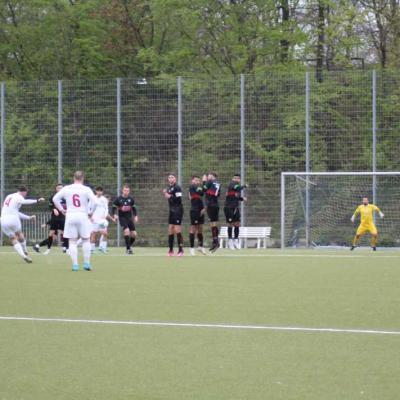 28.04.2023 29. Punktspiel Gegen Poppenbuttel 2 4 Zu 1 Gewonnen 0017