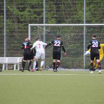 28.04.2023 29. Punktspiel Gegen Poppenbuttel 2 4 Zu 1 Gewonnen 0019