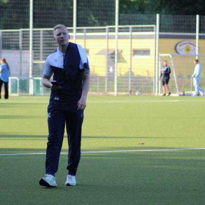 23.06.2023 1.testspiel Gegen Meiendorf 2 1 Zu 2 Verloren 0001