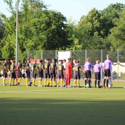 23.06.2023 1.testspiel Gegen Meiendorf 2 1 Zu 2 Verloren 0004