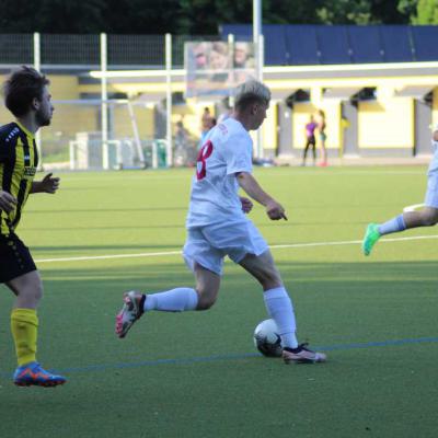 23.06.2023 1.testspiel Gegen Meiendorf 2 1 Zu 2 Verloren 0005