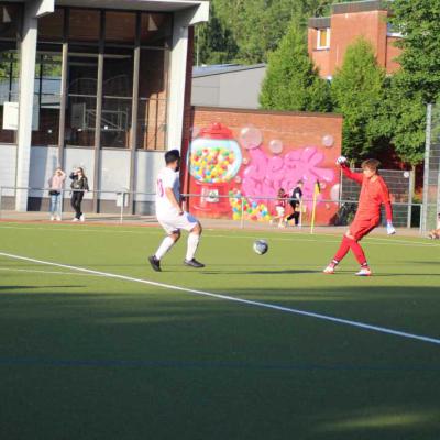 23.06.2023 1.testspiel Gegen Meiendorf 2 1 Zu 2 Verloren 0010