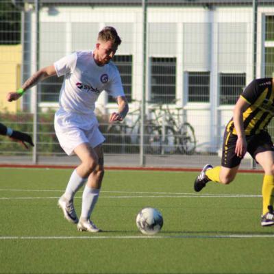 23.06.2023 1.testspiel Gegen Meiendorf 2 1 Zu 2 Verloren 0013