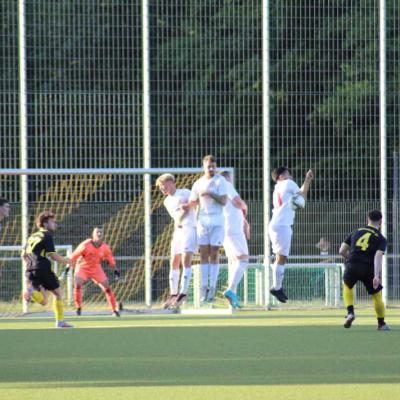 23.06.2023 1.testspiel Gegen Meiendorf 2 1 Zu 2 Verloren 0014