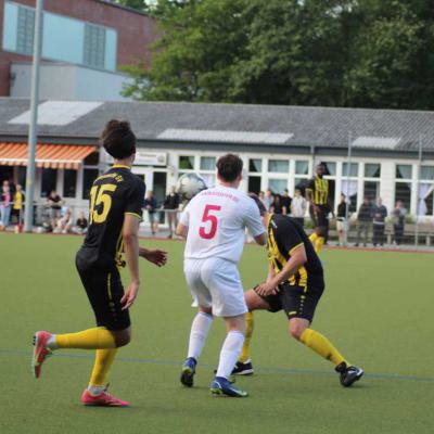 23.06.2023 1.testspiel Gegen Meiendorf 2 1 Zu 2 Verloren 0026