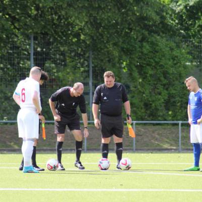 02.07.2023 2. Testspiel Gegen Tsv Trittau 2 1 Zu 2 Verloren 0001