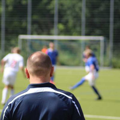 02.07.2023 2. Testspiel Gegen Tsv Trittau 2 1 Zu 2 Verloren 0009