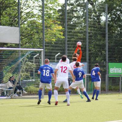 02.07.2023 2. Testspiel Gegen Tsv Trittau 2 1 Zu 2 Verloren 0019