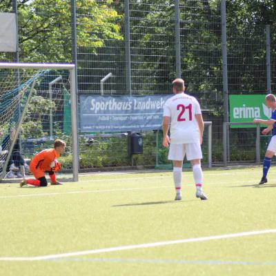 02.07.2023 2. Testspiel Gegen Tsv Trittau 2 1 Zu 2 Verloren 0021