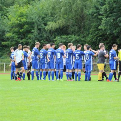 22.07.2023 1. Runde Pokal Gegen Voran Ohe 3 6 Zu 4 Gewonnen 0002