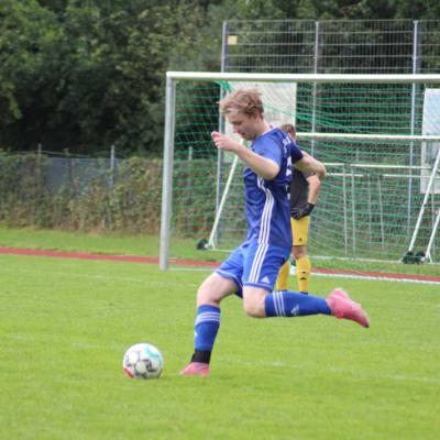 22.07.2023 1. Runde Pokal Gegen Voran Ohe 3 6 Zu 4 Gewonnen 0013