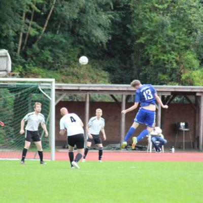 22.07.2023 1. Runde Pokal Gegen Voran Ohe 3 6 Zu 4 Gewonnen 0015