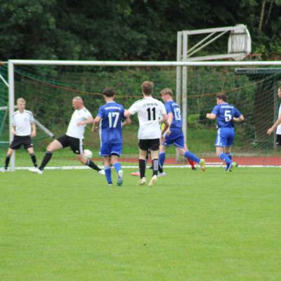 22.07.2023 1. Runde Pokal Gegen Voran Ohe 3 6 Zu 4 Gewonnen 0017