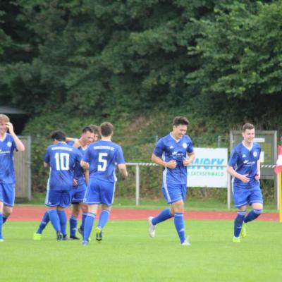 22.07.2023 1. Runde Pokal Gegen Voran Ohe 3 6 Zu 4 Gewonnen 0022