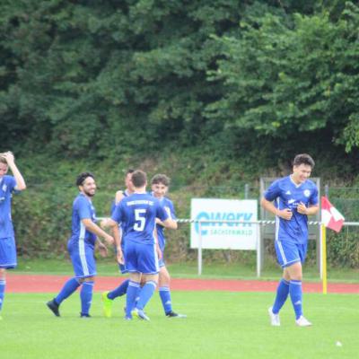 22.07.2023 1. Runde Pokal Gegen Voran Ohe 3 6 Zu 4 Gewonnen 0023