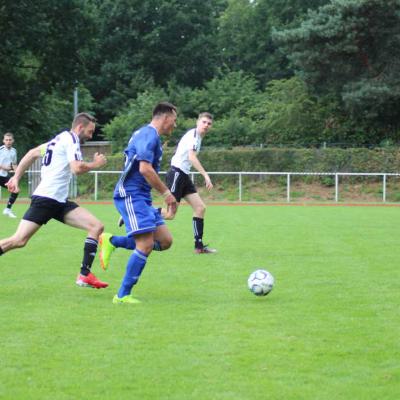 22.07.2023 1. Runde Pokal Gegen Voran Ohe 3 6 Zu 4 Gewonnen 0028