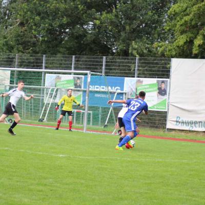 22.07.2023 1. Runde Pokal Gegen Voran Ohe 3 6 Zu 4 Gewonnen 0029