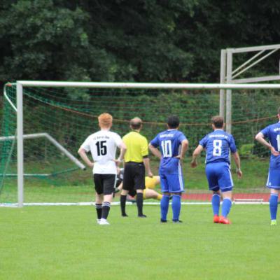 22.07.2023 1. Runde Pokal Gegen Voran Ohe 3 6 Zu 4 Gewonnen 0030