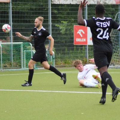 30.07.2023 1. Punktspiel Etsv Hamburg 2 4 Zu 2 Gewonnen 0014