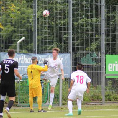 30.07.2023 1. Punktspiel Etsv Hamburg 2 4 Zu 2 Gewonnen 0017