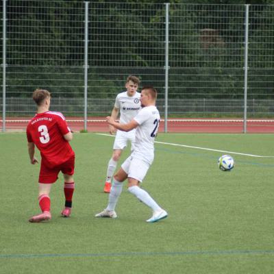 02.08.2023 2. Runde Pokal Gegen Rsc 5 4 Zu 0 Verloren 0004