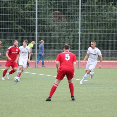 02.08.2023 2. Runde Pokal Gegen Rsc 5 4 Zu 0 Verloren 0008