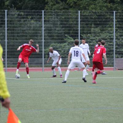 02.08.2023 2. Runde Pokal Gegen Rsc 5 4 Zu 0 Verloren 0017